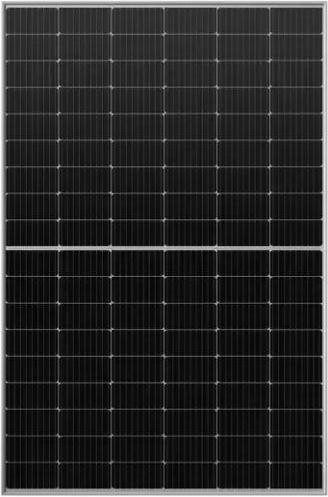 Монокристалічна сонячна панель Longi Solar LR5-54HIH-405M Half Cell 405Вт 7996017 фото