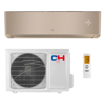 Cooper&Hunter CH-S18FTXAM2S-GD 112461571 фото