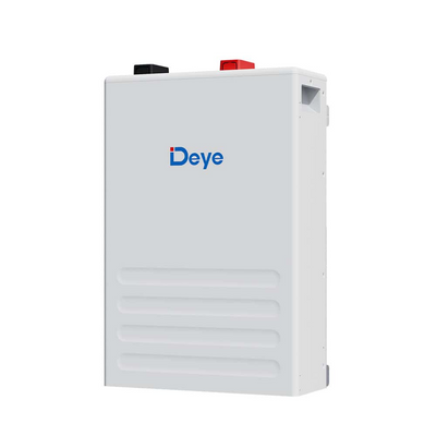 Зовнішня батарея для ДБЖ/інвертора Deye SE-F5 Plus  0960860 фото