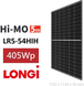 Монокристалічна сонячна панель Longi Solar LR5-54HIH-405M Half Cell 405Вт 7996017 фото 1