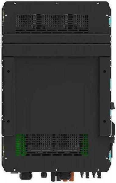 Гібридний сонячний інвертор (hybrid) Deye SUN-80K-SG02HP3-EU-EM6 752858 фото