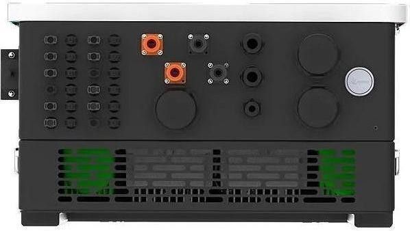 Гібридний сонячний інвертор (hybrid) Deye SUN-80K-SG02HP3-EU-EM6 752858 фото
