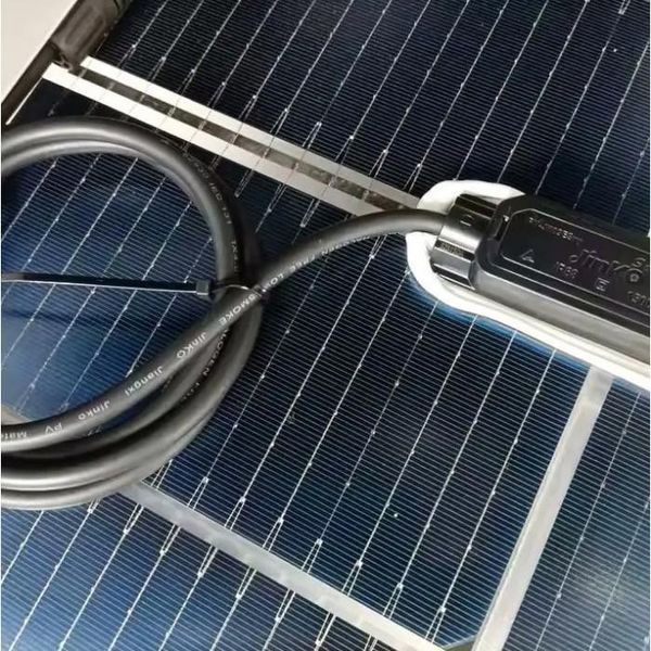 Монокристалічна сонячна панель Jinko Solar JKM-625N-66HL4M-BDV Bifacial 89415155 фото