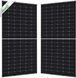 Монокристалічна сонячна панель Jinko Solar JKM-625N-66HL4M-BDV Bifacial 89415155 фото 2