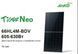 Монокристалічна сонячна панель Jinko Solar JKM-625N-66HL4M-BDV Bifacial 89415155 фото 8