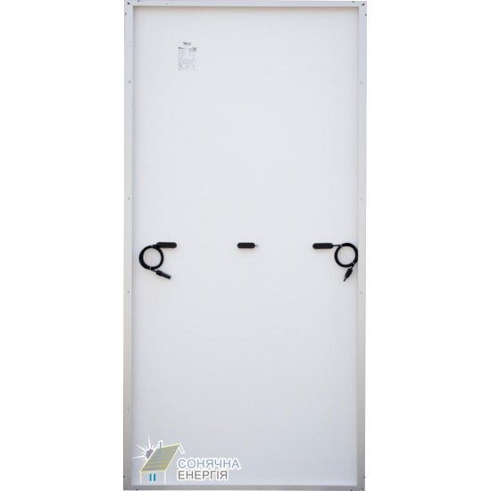 Монокристалічна сонячна панель Trina Solar TSM-DE19R.08 580W 665015 фото