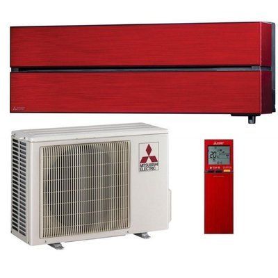 Mitsubishi Electric MSZ-LN35VGR/MUZ-LN35VG 103594878 фото