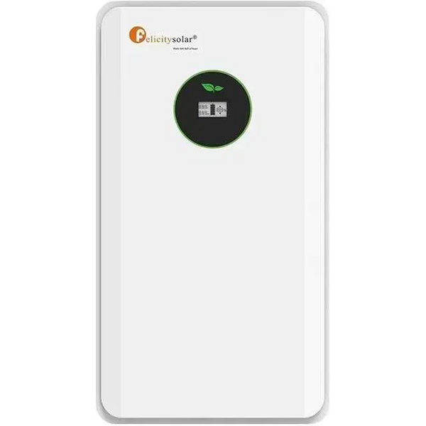 Комплект Felicity Solar 5kwt аккумулятор 6kwt інвертор 5757356 фото