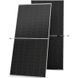 Монокристалічна сонячна панель Trina Solar TSM-NE19R 605 N type 1485015 фото 3