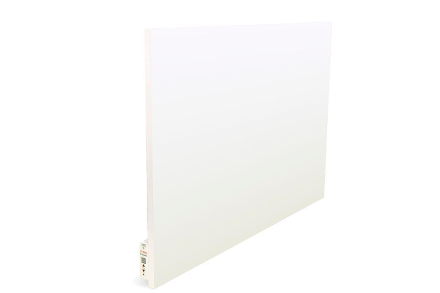 Обогреватель TEPLOCERAMIC ТСМ-RA 750 белый 217480791 фото
