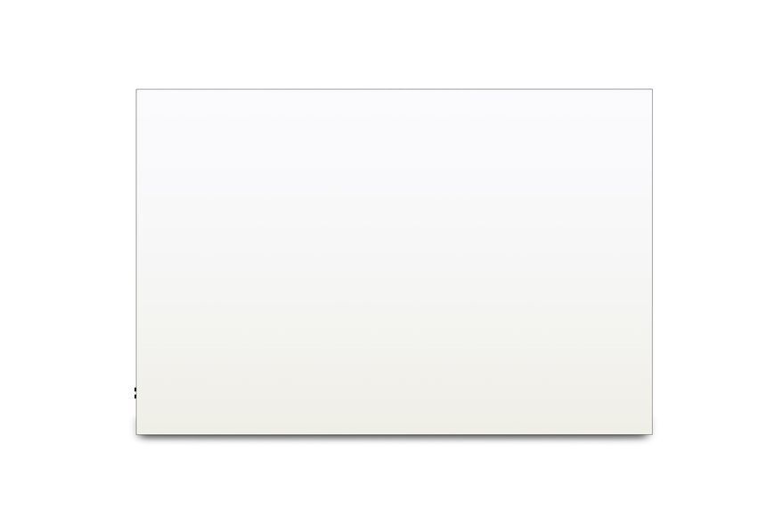 Обогреватель TEPLOCERAMIC ТСМ-RA 750 белый 217480791 фото