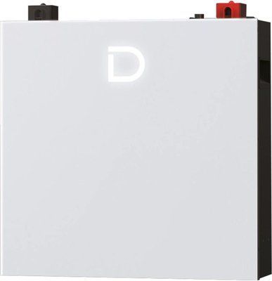 Зовнішня батарея для ДБЖ/інвертора Dyness DL5.0C Pro 6758354 фото