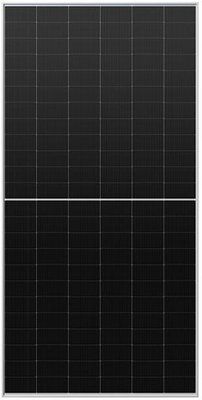 Монокристалічна сонячна панель Longi Solar LR8-66HGD-620M Bifacial Hi-MO 7 7646012 фото