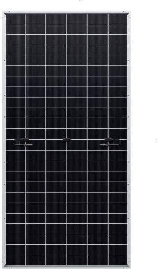 Монокристалічна сонячна панель Longi Solar LR8-66HGD-620M Bifacial Hi-MO 7 7646012 фото