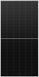 Монокристалічна сонячна панель Longi Solar LR8-66HGD-620M Bifacial Hi-MO 7 7646012 фото 1