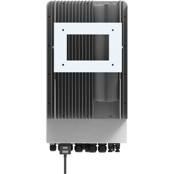 Гібридний сонячний інвертор (hybrid) Deye SUN-5K-SG03LP1-EU WiFi 3254352856 фото