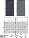 Монокристалічна сонячна панель Longi Solar LR8-66HGD-620M Bifacial Hi-MO 7 7646012 фото 4
