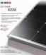 Монокристалічна сонячна панель Longi Solar LR8-66HGD-620M Bifacial Hi-MO 7 7646012 фото 6