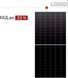 Монокристалічна сонячна панель Longi Solar LR8-66HGD-620M Bifacial Hi-MO 7 7646012 фото 7