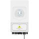 Гібридний сонячний інвертор (hybrid) Deye SUN-5K-SG03LP1-EU WiFi 3254352856 фото 1