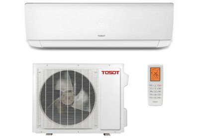 Сплит-система TOSOT Expert GX-09AP 100292244 фото