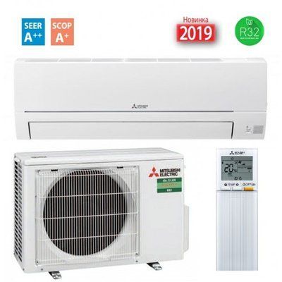 Mitsubishi Electric MSZ-HR35VF/MUZ-HR35VF 146440352 фото