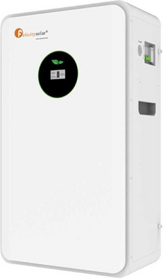 Зовнішня батарея для ДБЖ/інвертора Felicity Solar FLA48230-EU 658416 фото
