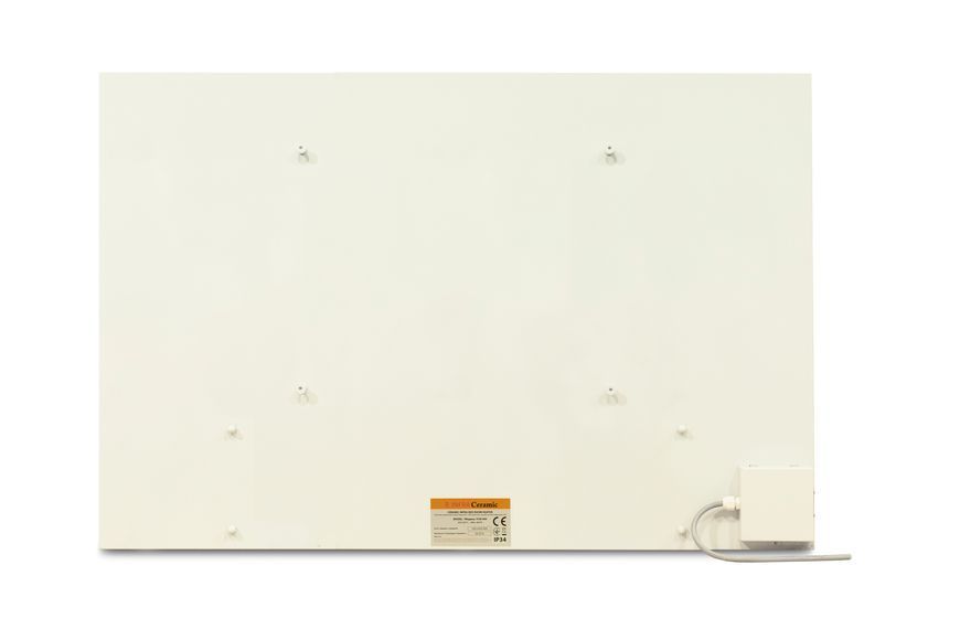 Обогреватель TEPLOCERAMIC ТСМ-RA 750 (695542) 217481512 фото