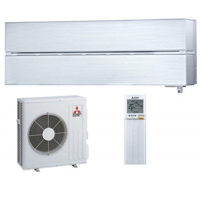 Mitsubishi Electric MSZ-LN25VGB/MUZ-LN25VGHZ 103597145 фото