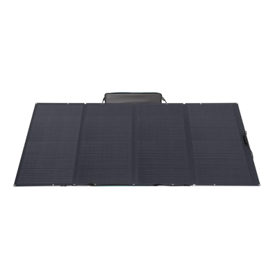 Сонячна панель EcoFlow 400 Вт Solar Panel SOLAR400W фото