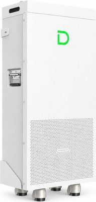 Зовнішня батарея для ДБЖ/інвертора Dyness PowerBrick 7958354 фото