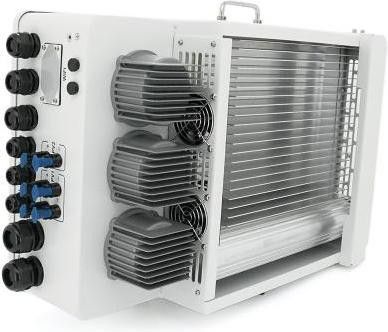 Гібридний сонячний інвертор (hybrid) Deye SUN-10K-SG02LP1-EU-AM3 54352855 фото
