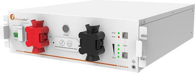Зовнішня батарея для ДБЖ/інвертора Felicity Solar FLA48100UG1 768416 фото