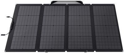 Сонячна панель EcoFlow 220 Вт Solar Panel Solar220W фото