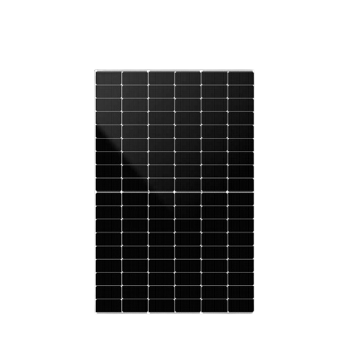 Сонячна панель DHN-54X16DG(BW)-(440W) 428598 фото