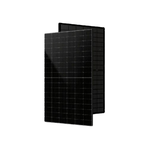 Сонячна панель DHN-54X16FS(BB)-(435W) DAH Solar 428597 фото