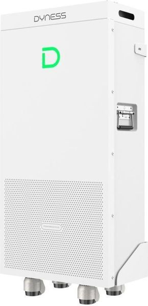 Зовнішня батарея для ДБЖ/інвертора Dyness PowerBrick Plus 45958354 фото