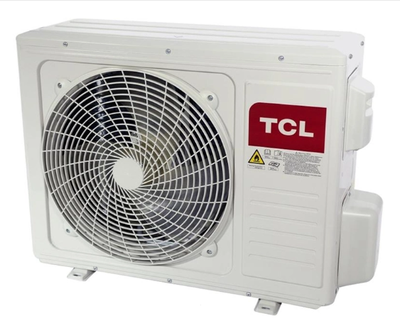 Кондиціонер TCL TAC-18CHSD/XAB1 IHB Heat Pump Inverter R32 WI-FI 383662758 фото