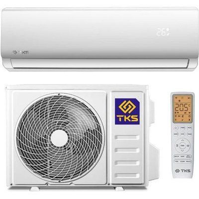 Спліт-система TKS Adele Inverter TKS-10AD2W 738787 фото