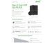 Сонячна панель Jinko Solar JKM380N-6TL3-V, Black Frame, 380W 5656476 фото 3