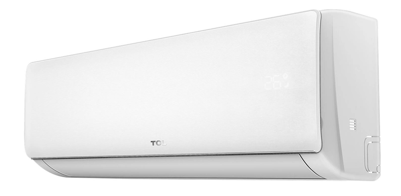 Кондиціонер TCL TAC-18CHSD/XAB1 IHB Heat Pump Inverter R32 WI-FI 383662758 фото