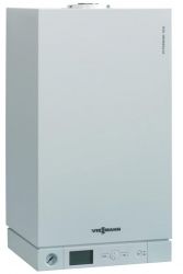 Viessman Vitopend 100 23 кВт (WH1D 258) 62802896 фото