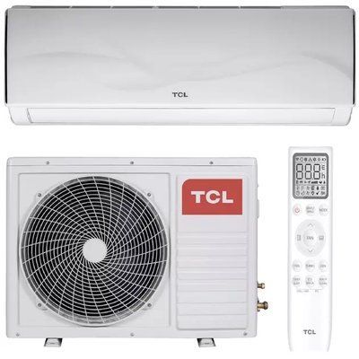Кондиціонер TCL TAC-07CHSA/XAB1 ON/OFF WI-FI Ready 383718111 фото