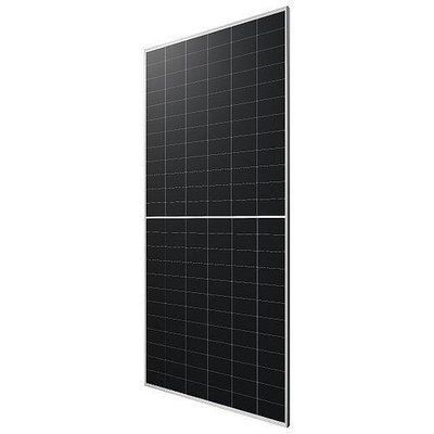 Монокристалічна сонячна панель Longi Solar LR7-54HTH 465M Hi-MO X6 Max Explorer 485016 фото