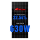 Сонячна панель DHN-78X16DG-(630W) DAH Solar 428601 фото 1