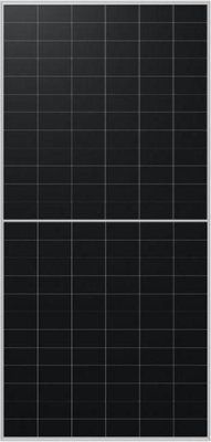 Монокристалічна сонячна панель Longi Solar LR7-72HVH-640M Hi-MO X10 Explorer 385016 фото