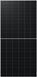Монокристалічна сонячна панель Longi Solar LR7-72HVH-640M Hi-MO X10 Explorer 385016 фото 1