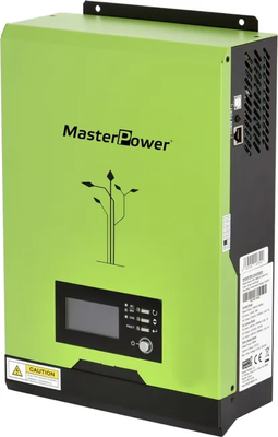 Інвертор Master Power Omega UM 1K-12 342559537 фото