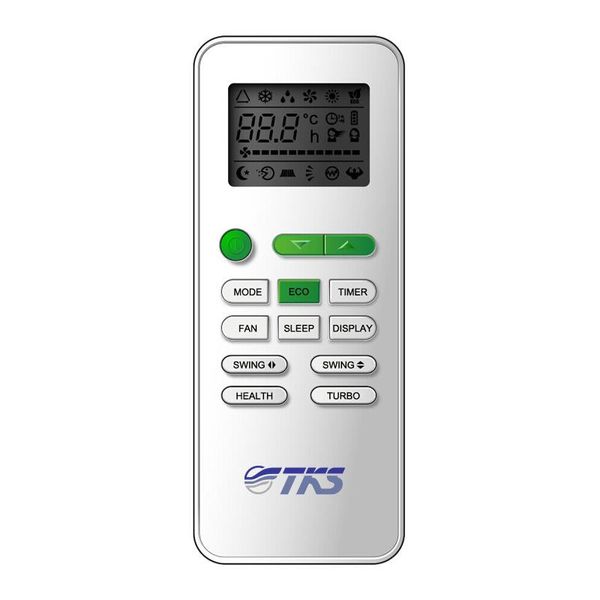 Спліт-система TKS TKS-18BW 5358373 фото