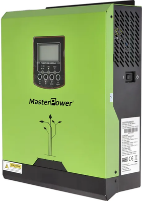Інвертор Master Power Omega UP 3K-24 342560068 фото